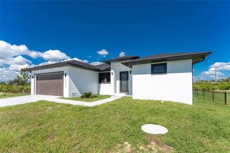 New construction Single-Family house 13554 Abutilon Ln, Port Charlotte, FL 33981 - image