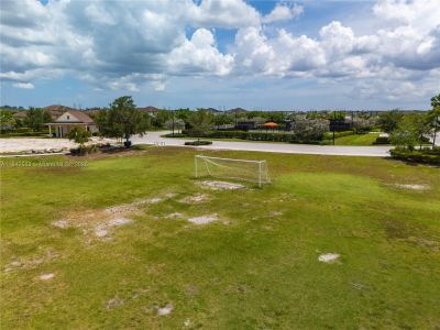 New construction Single-Family house 1274 Tangled Orchard Trce, Loxahatchee, FL 33470 - image
