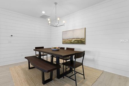 New construction Single-Family house 24 Goldcrest Wy, St. Augustine, FL 32092 plan Avalon - 60' Homesites - image 11