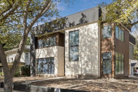 New construction Single-Family house 2102 Tangley St, Houston, TX 77005 - image 2