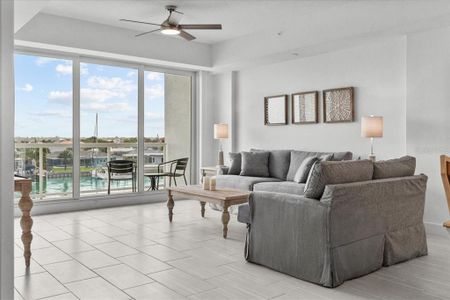 New construction Condo house 415 Island Wy, Unit 303, Clearwater Beach, FL 33767 null- photo 10 10