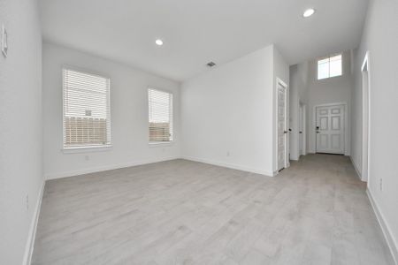 New construction Single-Family house 26399 Viva Dr, Magnolia, TX 77355 plan 254 - image 17