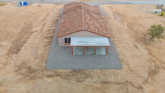 New construction Single-Family house 130 S 352nd Ave, Tonopah, AZ 85354 - image