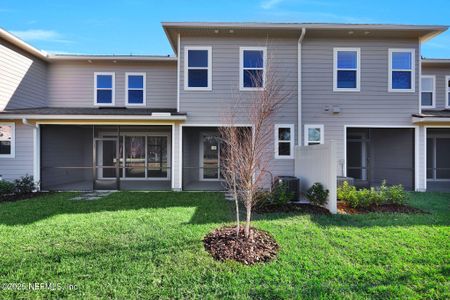 New construction Townhouse house 28 Big Pine Ln, Ponte Vedra, FL 32081 null- photo 26 26