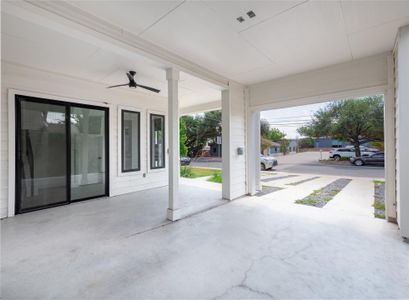 New construction Single-Family house 814 Stark St, Austin, TX 78756 - image 12