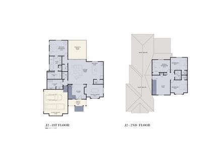 New construction Single-Family house 9 High Ridge Lane, Pittsboro, NC 27312 J2- photo 4 4