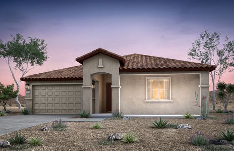 El Rancho Santa Rosa by Pulte Homes in Maricopa - photo 3 3