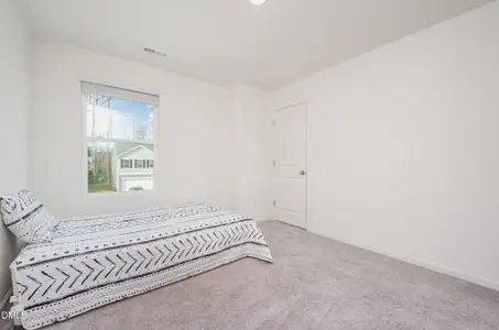 New construction Single-Family house 904 Rift Valley Dr, Zebulon, NC 27597 - image 14