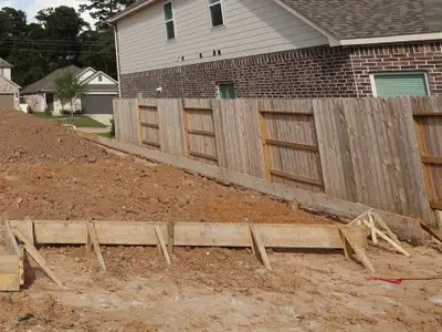 New construction Single-Family house 21239 Jacaranda Blossom Wy, Tomball, TX 77377 plan Aster - Smart Series - image