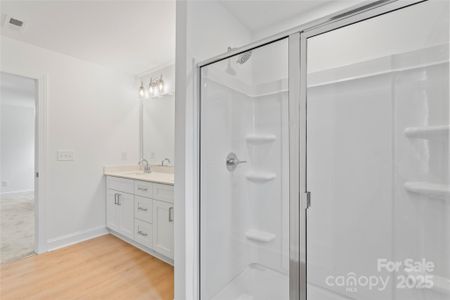 New construction Single-Family house 445 Contentment Ct, Unit 19, Kannapolis, NC 28083 - image 6