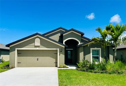 New construction Single-Family house 1510 Festoon Ln, Fort Pierce, FL 34947 null- photo 0 0