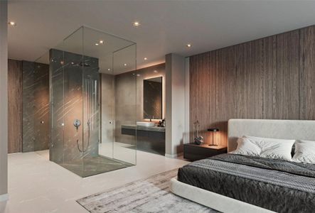 New construction Condo house 527 Orton Ave, Unit 902B, Fort Lauderdale, FL 33304 - image 11