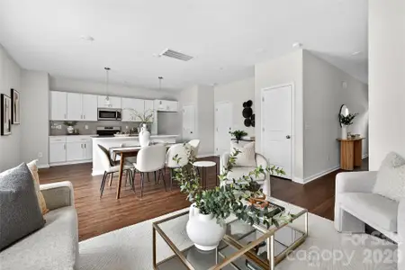 New construction Single-Family house 3034 Breslin St, Charlotte, NC 28214 - image 3
