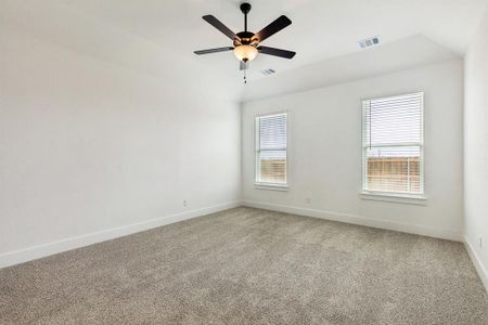 New construction Single-Family house 10453 Livestock Ave, Venus, TX 76064 - image 16