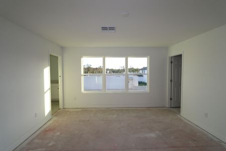 New construction Single-Family house 20288 Oriana Loop, Land O' Lakes, FL 34638 Coronado II- photo 83 83