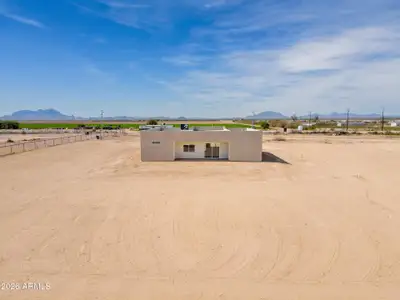 New construction Single-Family house 5473 N 382Nd Ln, Tonopah, AZ 85354 - image