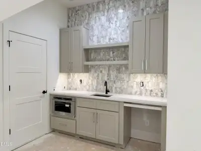 New construction Single-Family house 1218 Kingwood Dr, Raleigh, NC 27609 - image 5