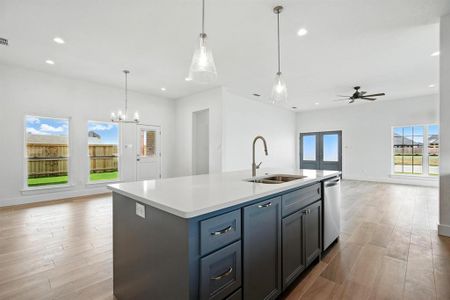 New construction Single-Family house 1749 Appelt Rd, Abilene, TX 79601 null- photo 10 10