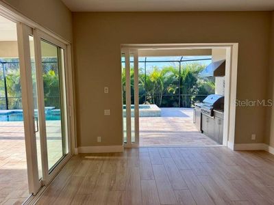 New construction Single-Family house 18185 Home Run Dr, Venice, FL 34293 plan Destin - image 16