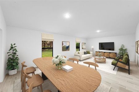 New construction Single-Family house 21523 Seaton Ave, Port Charlotte, FL 33954 - image 17