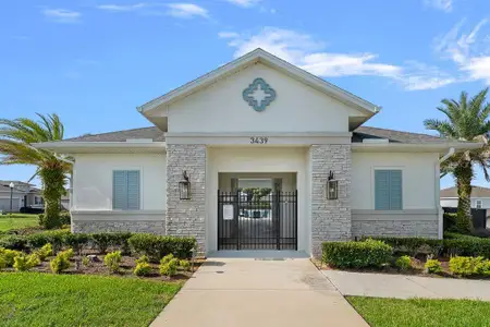 New construction Single-Family house 1193 Whispering Ln, Minneola, FL 34715 - image