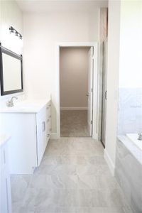 New construction Single-Family house 24695 SW 21st Ln, Newberry, FL 32669 - image 9