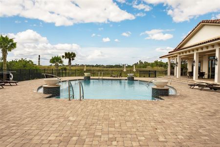 New construction Single-Family house 6 Menorca Way, Palm Coast, FL 32137 - photo 32 32