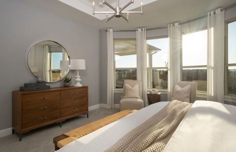 Highland Village by Pulte Homes in Georgetown - photo 16 16