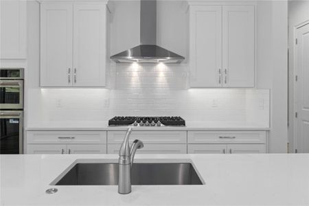 New construction Single-Family house 3926 Southern Valley Lp, Brooksville, FL 34601 - image 17