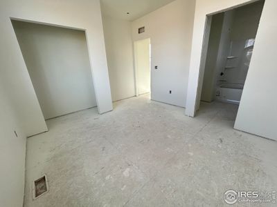 New construction Single-Family house 3836 Lake Clark St, Evans, CO 80620 plan Telluride - image 17