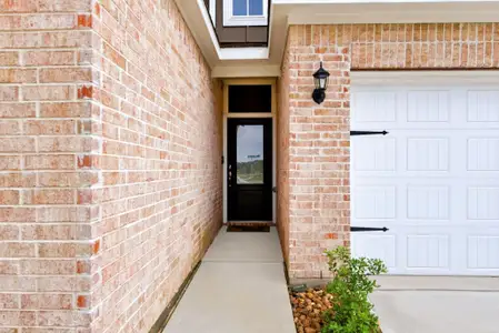 New construction Single-Family house 10626 Jassid Hop, Richmond, TX 77469 plan Harris - image 3
