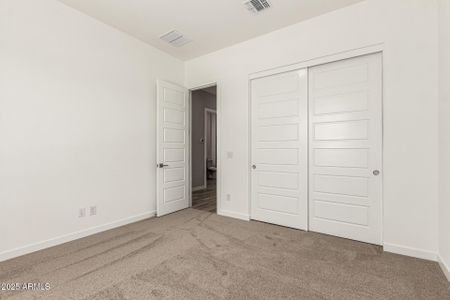 New construction Single-Family house 13619 W Hackamore Dr, Peoria, AZ 85383 plan Serenity - image 17