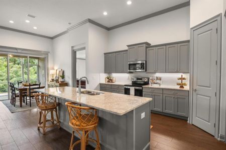 New construction Single-Family house 7911 Lake James Blvd, Lakeland, FL 33810 - image 18