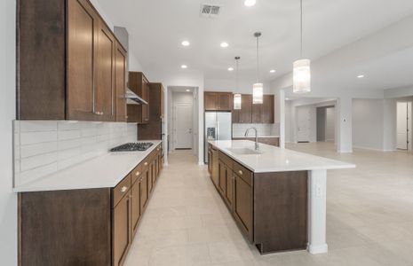 New construction Single-Family house 8148 W Willow Wy, Florence, AZ 85132 plan Endeavor - image 10