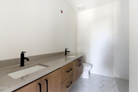 New construction Condo house 720 Noble Town Wy, Unit 105, Raleigh, NC 27603 - image 16