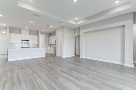 New construction Single-Family house 14224 Lons Pl, Jacksonville, FL 32226 plan Carrollview - image 10