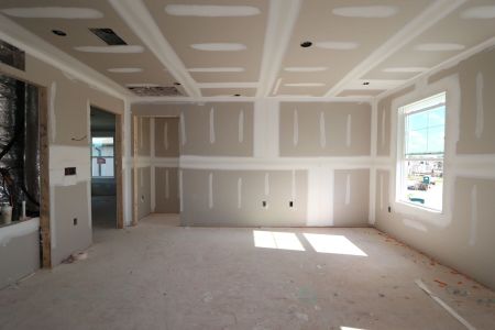 New construction Single-Family house 31205 Denham Ridge Ln, Wesley Chapel, FL 33545 Santa Monica- photo 59 59