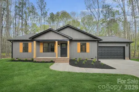 New construction Single-Family house 2504 Lazy Oak Dr, Lancaster, SC 29720 - image