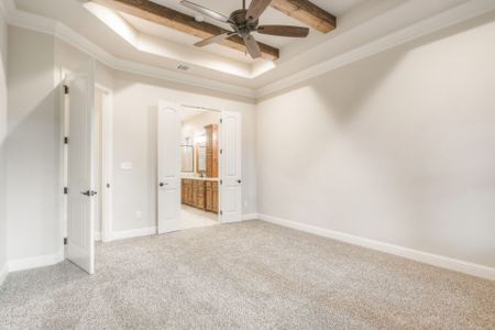 New construction Single-Family house 851 Williamson Rd, Granbury, TX 76048 null- photo 31 31