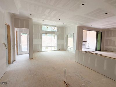 New construction Single-Family house 961 Wimbleton Dr, Raleigh, NC 27609 - image 16