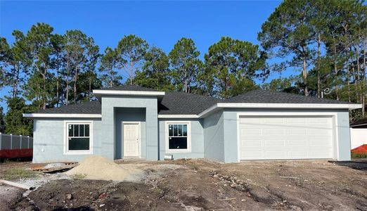 New construction Single-Family house 6 Russell Dr, Palm Coast, FL 32164 null- photo 0