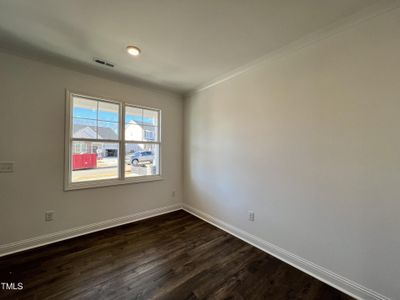 New construction Single-Family house Cleveland, NC 27520 plan Zion - image 12