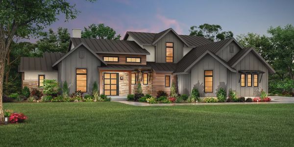 Vintage Oaks by Journey Homes in Canyon Lake - photo 8 8