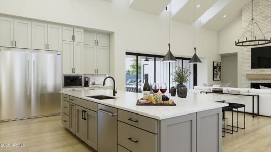 New construction Single-Family house 5625 N 45Th St, Phoenix, AZ 85018 - image 15