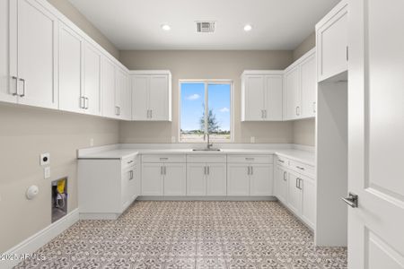 New construction Single-Family house 12295 E Gold Dust Ave, Scottsdale, AZ 85259 - image 10