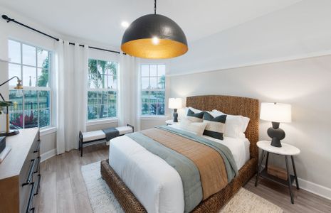 New construction Single-Family house 12532 Quartz Dr, Alva, FL 33920 plan Mystique Grande - image 20