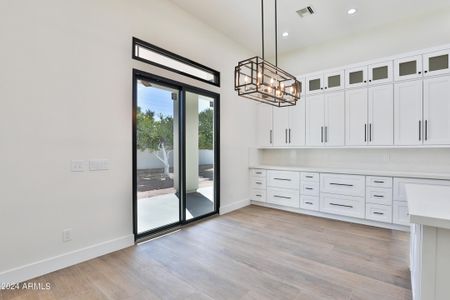 New construction Single-Family house 2041 N Orchard St, Mesa, AZ 85213 null- photo 16 16