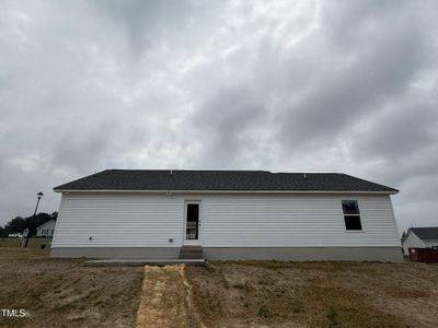 New construction Single-Family house 146 Starry Sky Dr, Benson, NC 27504 - image