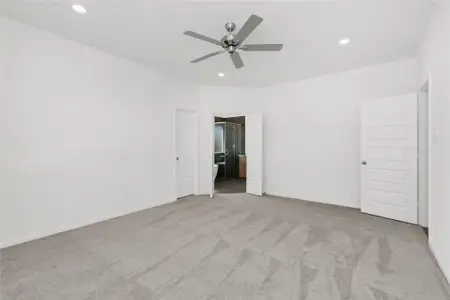 New construction Single-Family house 1814 Archwood Dr, Humble, TX 77338 plan Elise - image 17