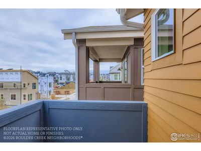 New construction Single-Family house 16571 Promenade St, Broomfield, CO 80023 - image